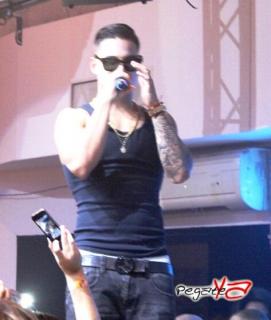 Foto 66 de Lolas Club - Maluma en Lolas Club, Cali