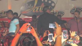 Foto 23 de Jala Jala - Pedro Arroyo en Jala Jala Club, Cali