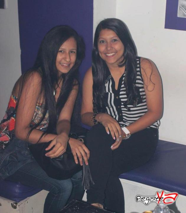 Foto 12 de Ahma Bar - Octubre 11 en Ahma Cali, Cali