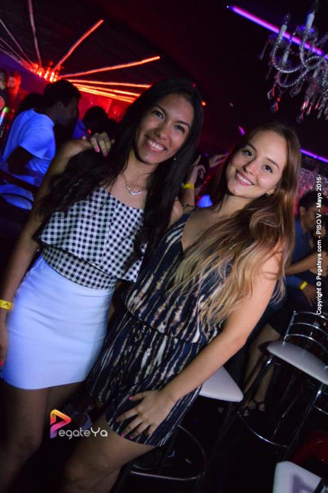 Foto 6 de Piso V - Sabado 14 de mayo 2016 en Bar Piso V Bucaramanga, Bucaramanga