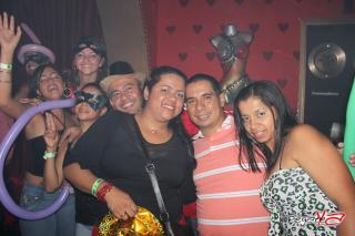 Foto 34 de Kabaret - Abril 4 y 5 / 2014 en Kabaret - Granada, Cali