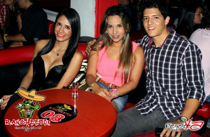 Foto 41 de Rancheeton Feria 2014 en Rancheton Cali, Cali