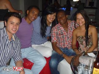 Foto 13 de Farah Lounge - Junio 16 del 2012 en Farah Lounge Cali, Cali