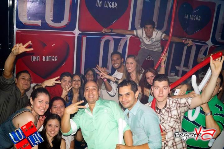 Foto 71 de Lolas Club - Octubre 11 en Lolas Club Menga Cali, Cali