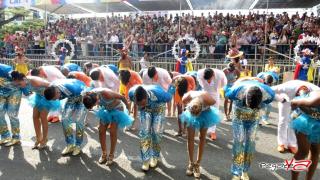 Foto 157 de Salsódromo Feria de Cali. en Salsódromo Feria de Cali, Cali
