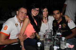 Foto 5 de La Malquerida - Abril 5 del 2014 en La Malquerida - Cali, Cali