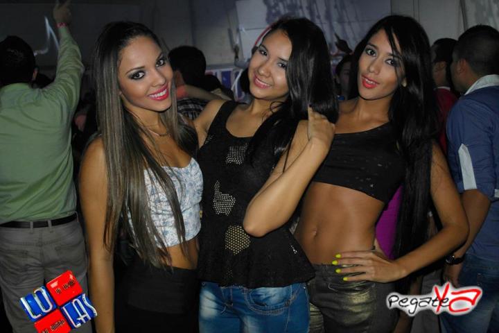 Foto 156 de Lolas Club - Octubre 11 en Lolas Club Menga Cali, Cali