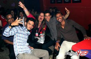 Foto 19 de Julio 20 del 2013 en Kabaret - Granada, Cali