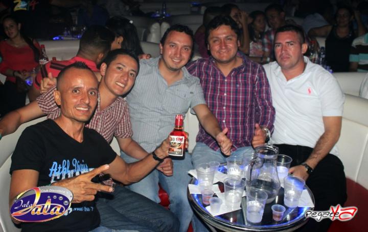 Foto 83 de Jalaja Jala Club - Feria 2014 en Jala Jala Club, Cali