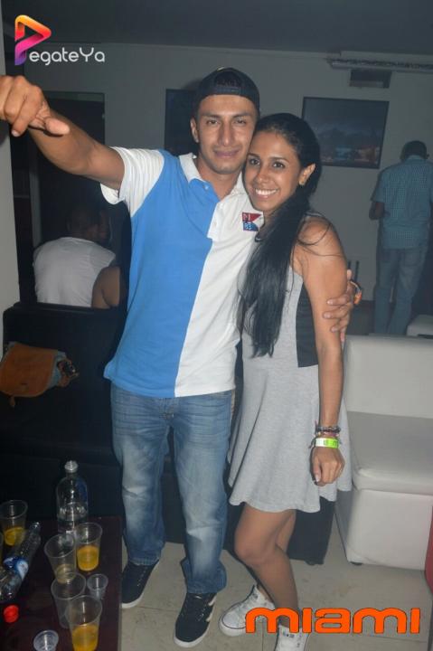 Foto 11 de Miami - 2do Fds Mayol 2016 en Miami Bar Cali, Cali