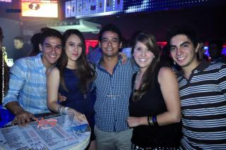 Foto 54 de Fotos Dicoteca Malabar Junio 2013 en Discoteca Malabar Bucaramanga, Bucaramanga