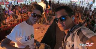 Foto 43 de Color Fest. Club San Fdo en Color Fest. Club San Fdo, Cali