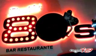 Foto 6 de Agosto 31 del 2013 en Beautiful 80`s Cali, Cali