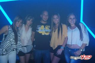 Foto 9 de Spazio44 09 de Junio en SPAZIO 44 Club Discoteca Medellin, Medellín