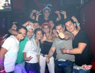 Foto 47 de Ampm - Feria 2013 en Am / PM Bar - Cali, Cali