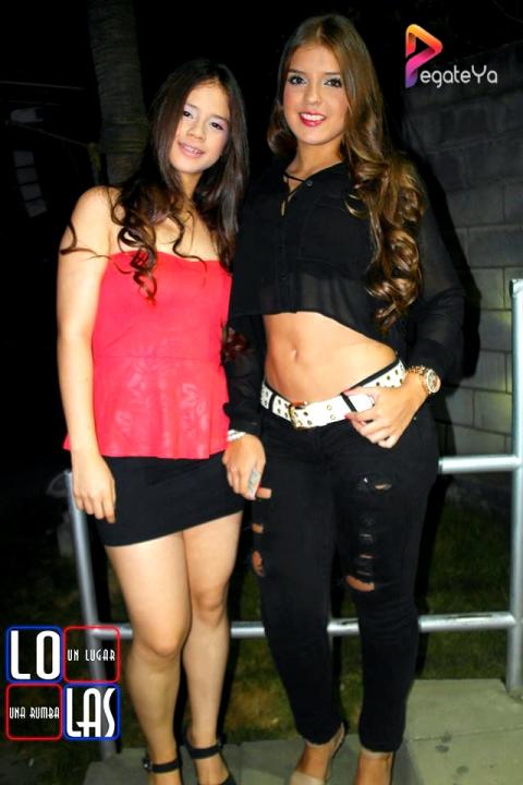 Foto 48 de Lolas Club - 2do FDS Julio 2015 en Lolas Club Menga Cali, Cali