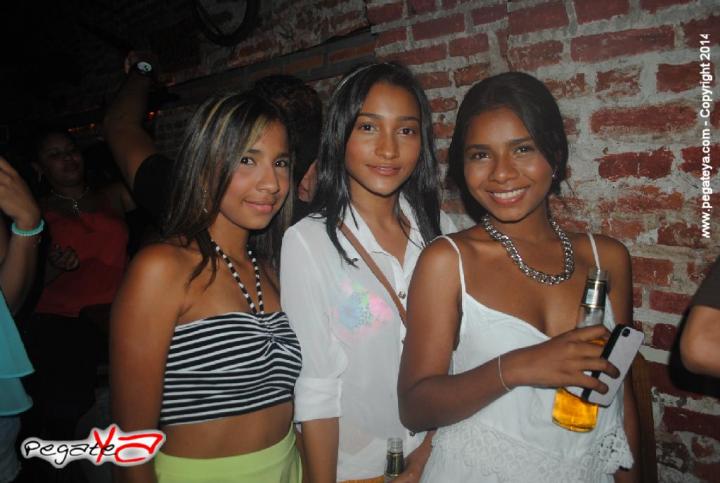 Foto 20 de tu candela 25 y 26 de julio de 2014 en TU CANDELA cartagena, Cartagena