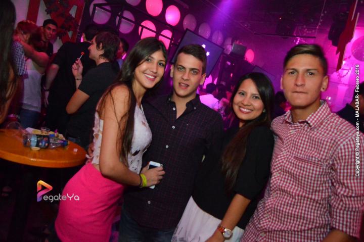 Foto 59 de MALABAR - 13 Febrero 2016 en Discoteca Malabar Bucaramanga, Bucaramanga