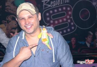 Foto 46 de Beautiful 80`s - Feria 2013 en Mama Bicho