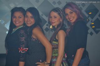 Foto 54 de LUXURY 4 y 5 de abril de 2014 en Discoteca Luxury Medellin, Medellín