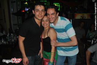 Foto 8 de mister babilla 9, 10, 11 de nov 2012 en Discoteca MISTER BABILLA cartagena, Cartagena