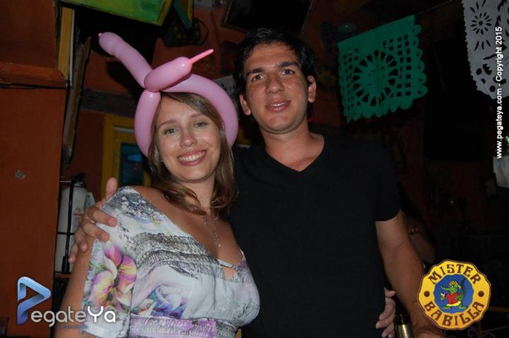 Foto 17 de Mister Babilla 24 y 25 de Abril de 2015 en Discoteca MISTER BABILLA cartagena, Cartagena