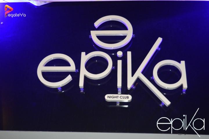 Foto 15 de Epika Night Club - 2do FDS Febrero 2016 en Epika Night Club, Cali