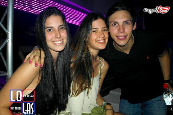 Foto 90 de Lolas - 2do FDS Enero 2015 en Lolas Club Menga Cali, Cali