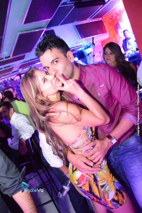 Foto 7 de Discoteca Trinidad - 17 Oct 2015 en Trinidad Discoteca Bucaramanga, Bucaramanga