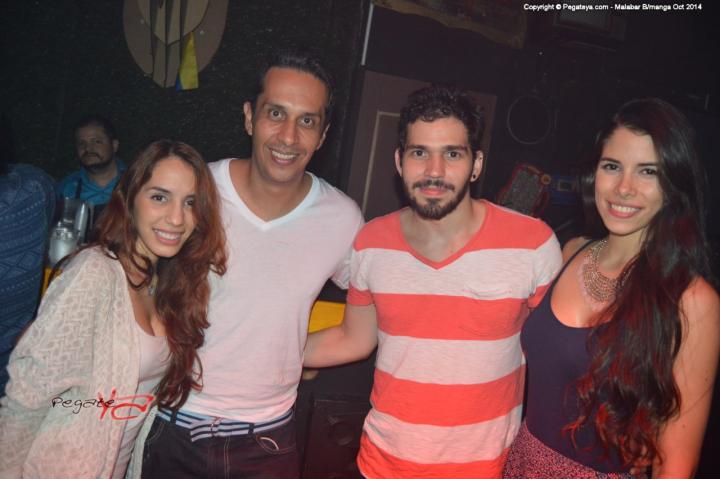 Foto 64 de Discoteca Malabar 17 y 18 Oct 2014 en Discoteca Malabar Bucaramanga, Bucaramanga