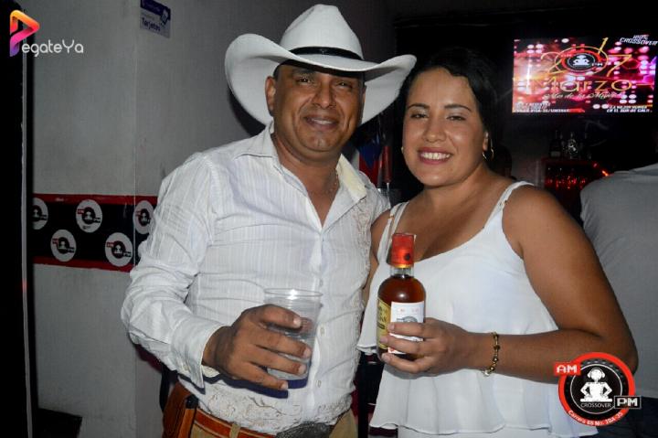 Foto 72 de AmPm - 3er-4to Fds Marzo 2017 en Am / PM Bar - Cali, Cali