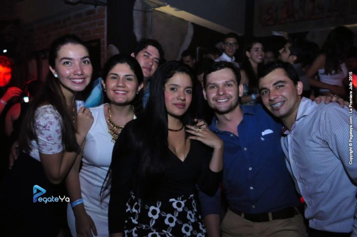 Foto 93 de La Premiere - 18 de julio de 2015 en La Premiere Bucaramanga, Bucaramanga