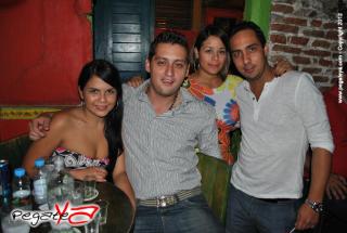Foto 11 de tu candela 15 y 16 de junio de 2012 en TU CANDELA cartagena, Cartagena