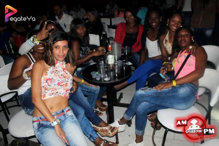Foto 18 de AMPM - 3ER Fds Octubre 2015 en Am / PM Bar - Cali, Cali