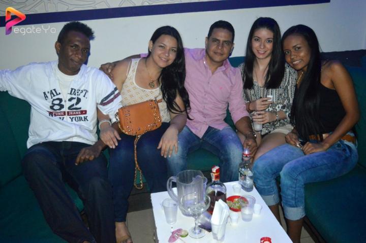 Foto 22 de Ahma - 3er FDS Mayo 2016 en Ahma Cali, Cali