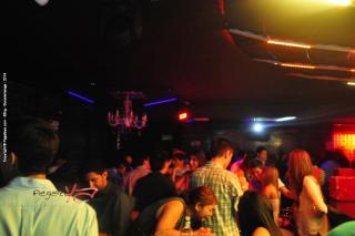 Foto 19 de Bar BLING 12 de abril de 2014 en Bar Bling Bucaramanga, Bucaramanga