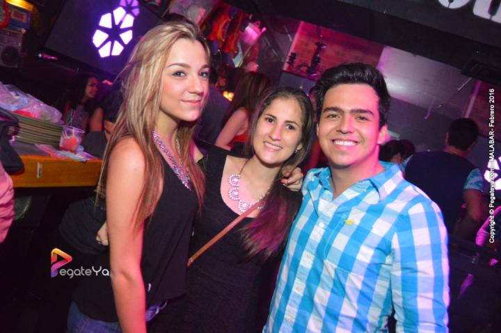 Foto 17 de MALABAR - 22 Febrero 2016 en Discoteca Malabar Bucaramanga, Bucaramanga