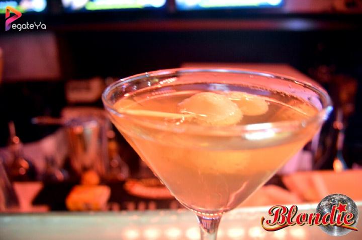 Foto 120 de Blondie - 3er-4to Fds Marzo 2017 en Blondie Bar Cali, Cali