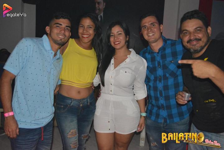 Foto 44 de Bailatino - 3er Fds Agosto 2017 en Bailatino - Bar, Cali