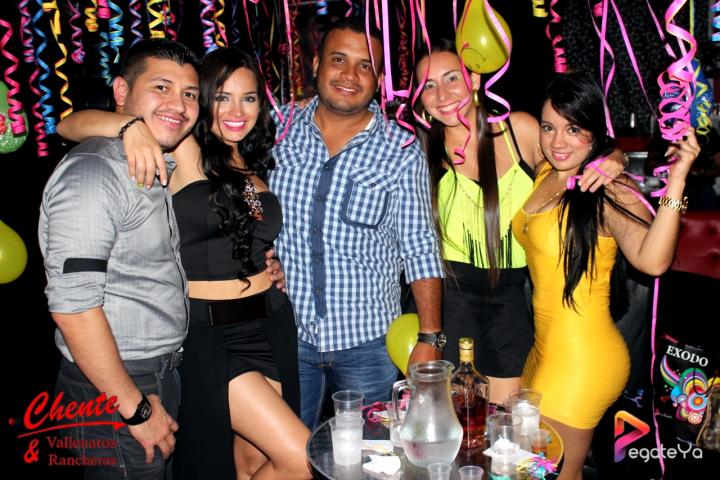 Foto 25 de Chente - 4to FDS Abril 2015 en CHENTE Vallenatos y Rancheras, Cali