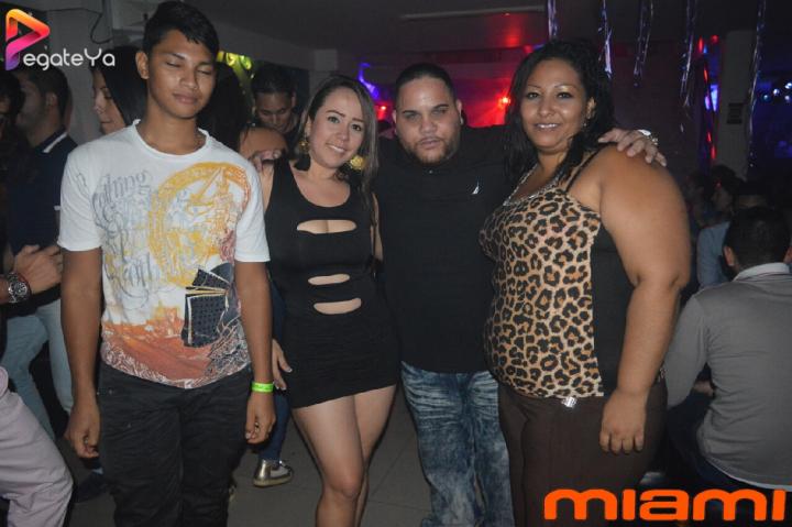 Foto 48 de Miami - 4to Fds julio 2016 en Miami Bar Cali, Cali