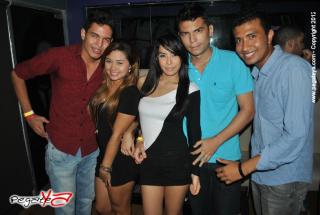 Foto 32 de bhoga 7 y 8 de diciembre de 2012 en Discoteca BHOGA cartagena, Cartagena