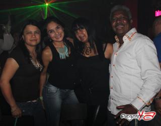 Foto 53 de Kabaret - Abril 12 / 2014 en Kabaret - Granada, Cali