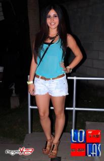 Foto 61 de Lolas - Abril 12 del 2014 en Lolas Club Menga Cali, Cali