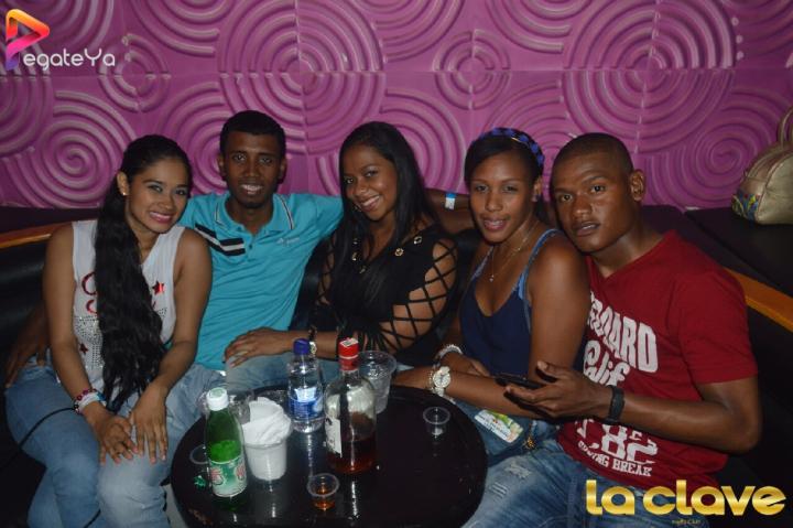 Foto 39 de La Clave Night Club - 4to Fds Julio 2016 en La Clave Night Club, Cali