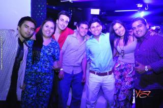 Foto 31 de Linda kozniak en La Sala Club, Bucaramanga