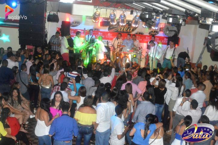 Foto 16 de Jalajala Club - 3er FDS Febrero 2016 en Jala Jala Club, Cali