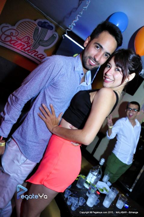 Foto 59 de Discoteca Malabar - 2 mayo 2015 en Discoteca Malabar Bucaramanga, Bucaramanga