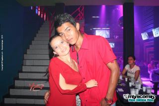 Foto 28 de Discoteca Manicomio 16 de abril de 2014 en Discoteca El Manicomio Bucaramanga, Bucaramanga