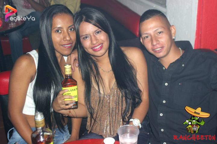 Foto 14 de Rancheeton - 3er FDS Oct 2015 en Rancheton Cali, Cali